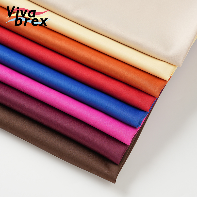 4-Way Stretch Satin Fabric for Dresses, Pants, and Dancewear – VX8744 - Image 2