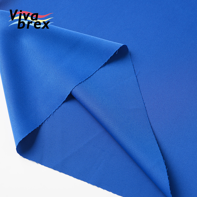 4-Way Stretch Satin Fabric for Dresses, Pants, and Dancewear – VX8744 - Image 3