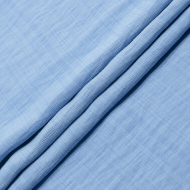 Striped Single Yarn Fabric for Shirts and Casual Wear – VX8308 VX8308 striped single yarn fabric, 115gsm, 150cm width