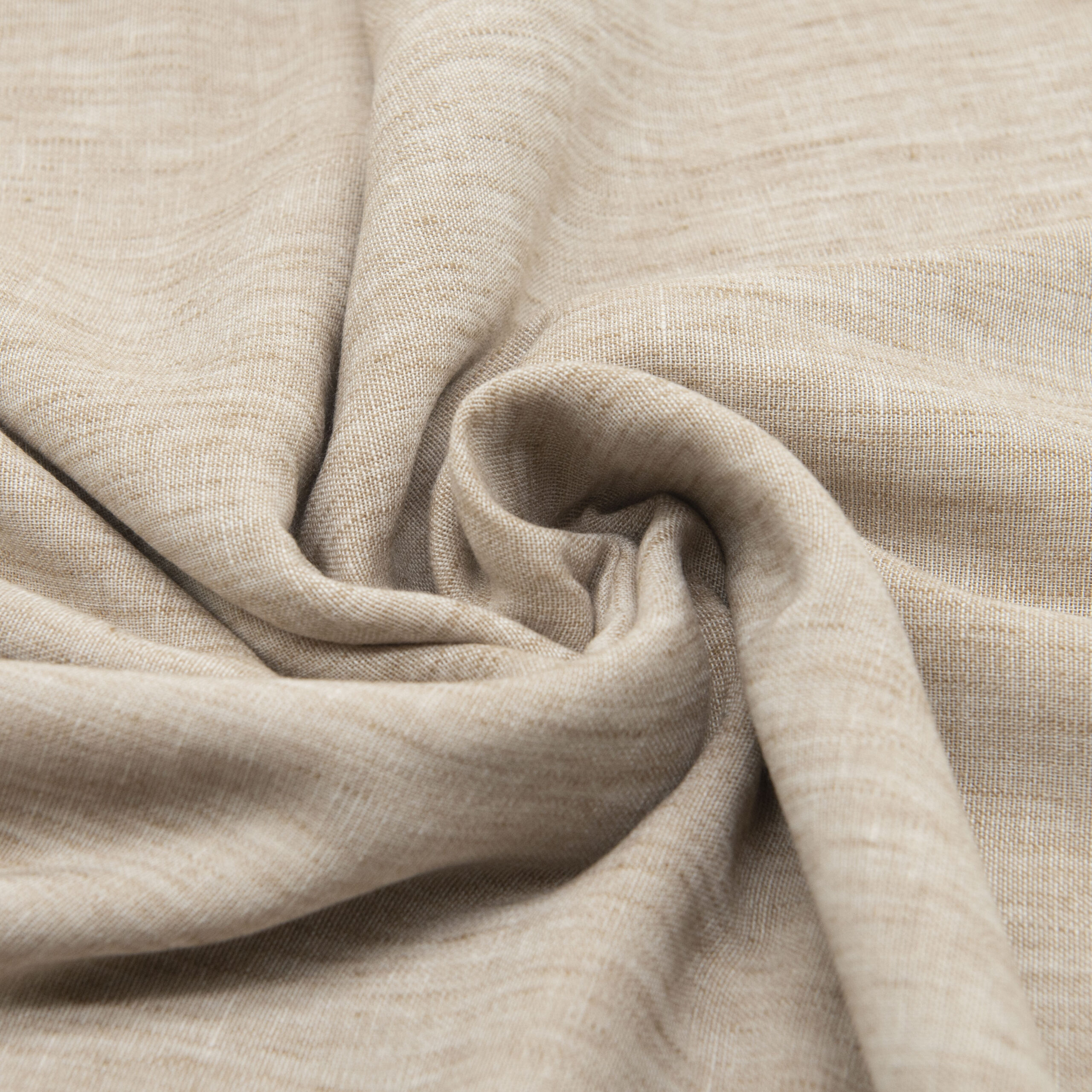 VX8311 Tencel two-tone linen-look fabric, 100% viscose, 160gsm