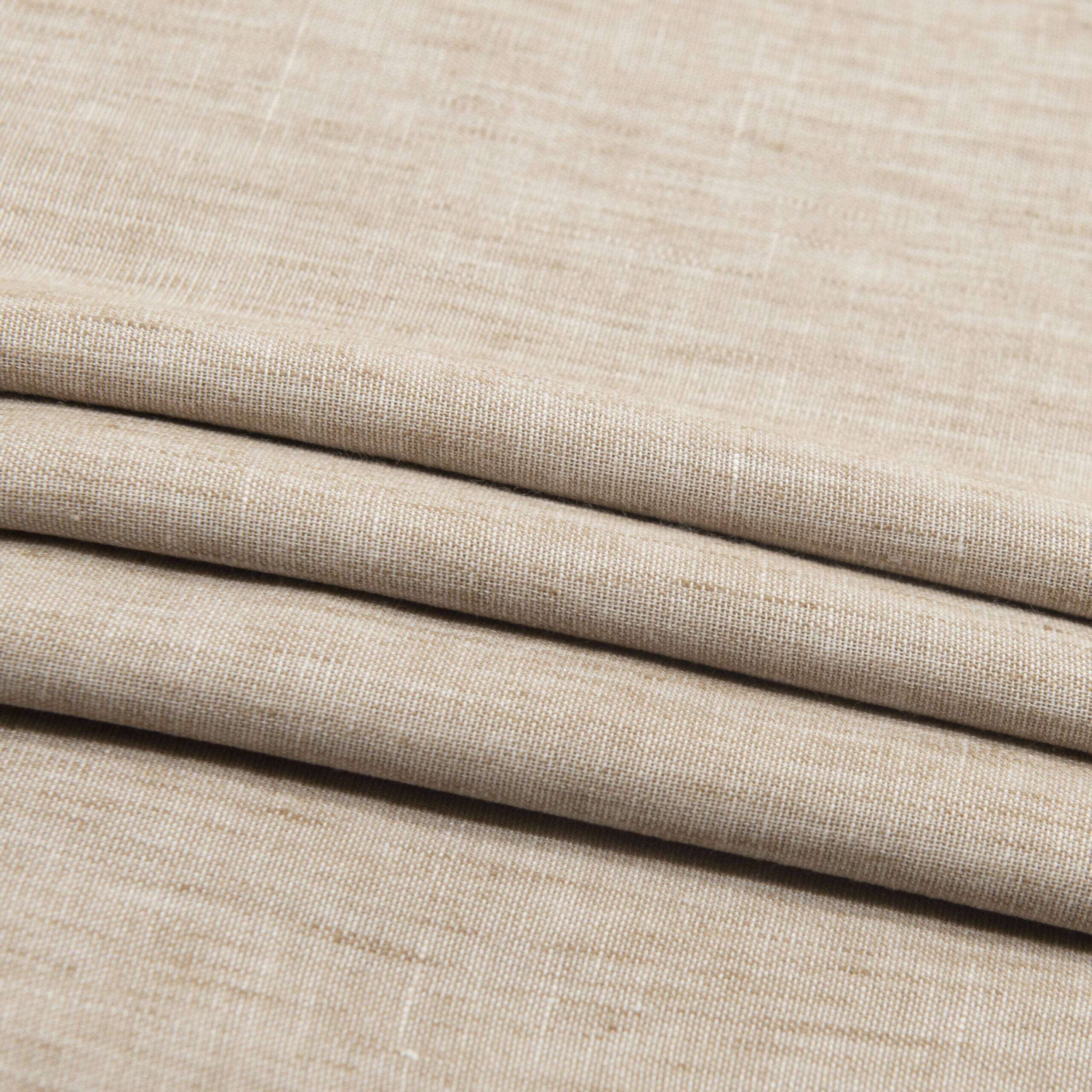 VX8311 Tencel two-tone linen-look fabric, 100% viscose, 160gsm