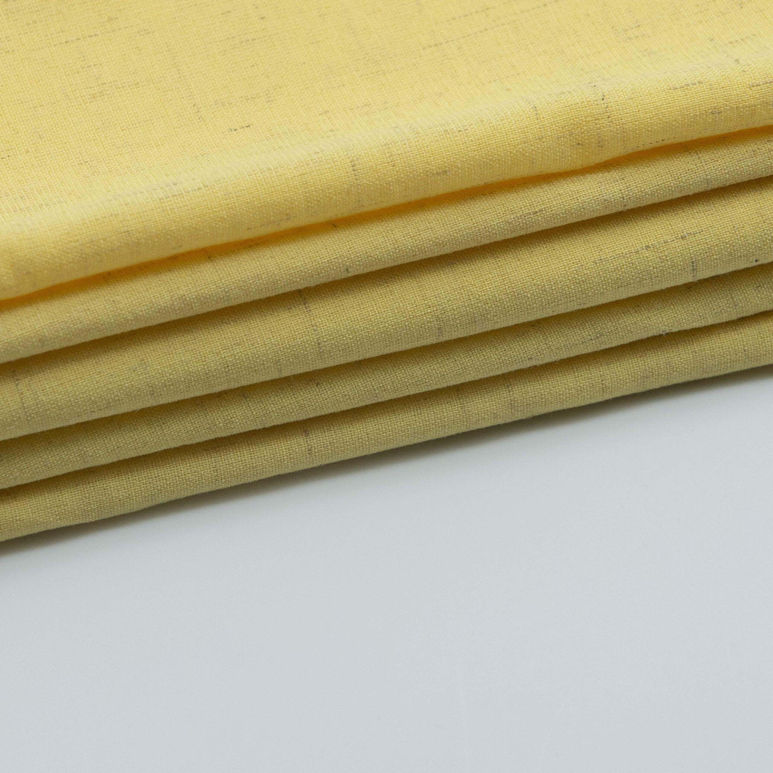 Linen-Cotton 4-Way Stretch Fabric for Summer Suits and Casualwear, 160gsm – VX8321 - Image 5