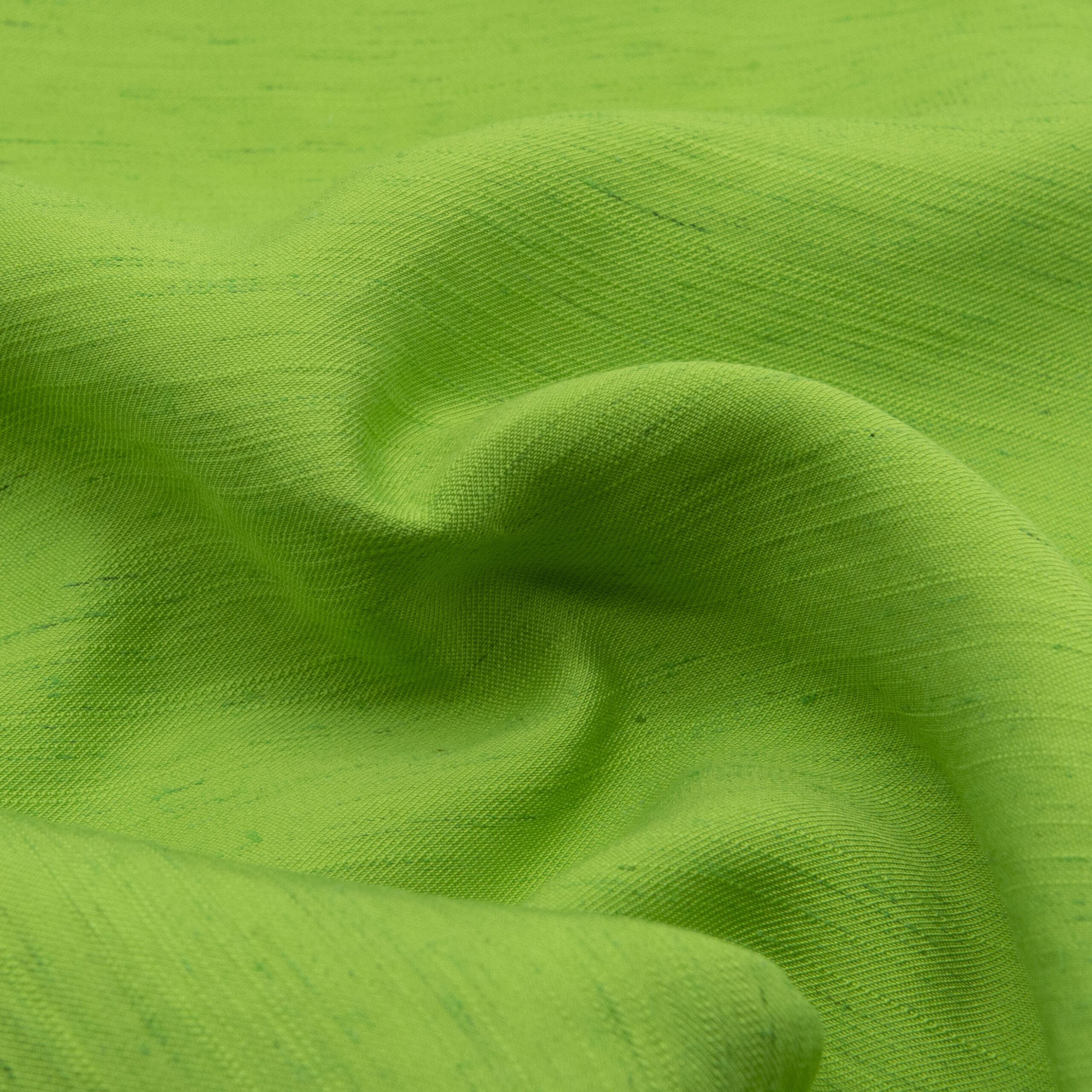 Slub Viscose Linen Blend Fabric for Shirts & Summer Apparel – VX8316 - Image 2